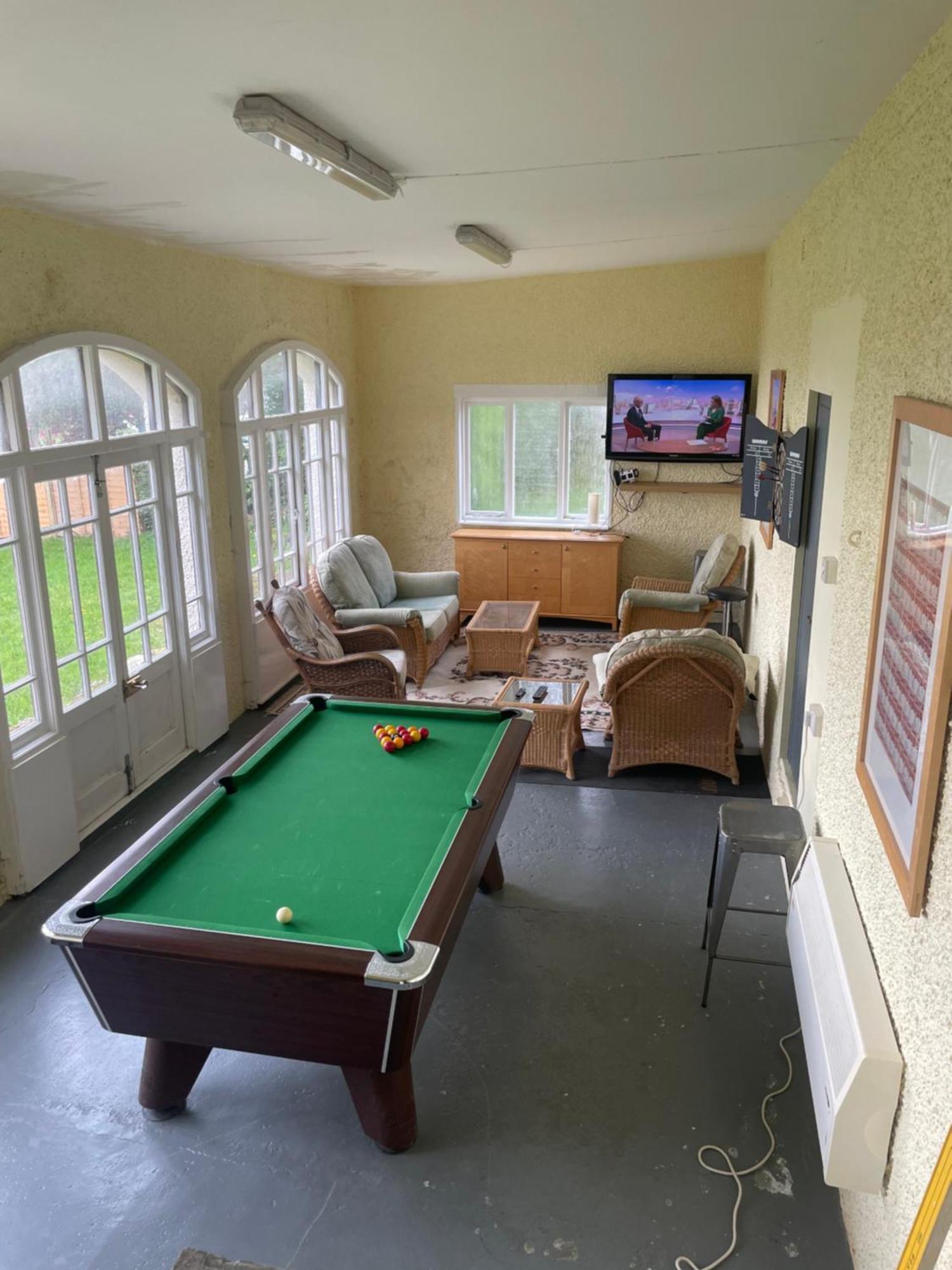 Wyndcliffe Villa Grange-over-Sands Dış mekan fotoğraf