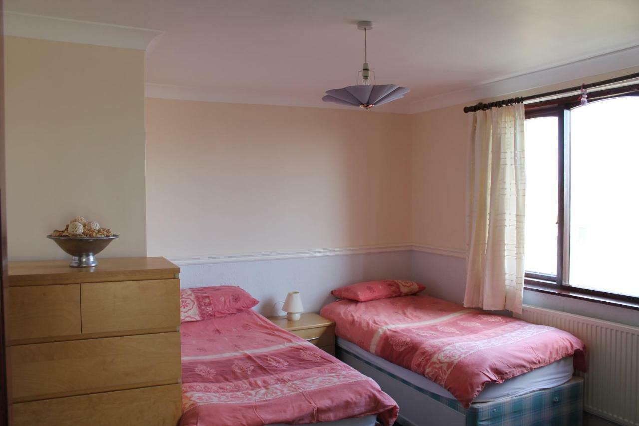 Wyndcliffe Villa Grange-over-Sands Dış mekan fotoğraf