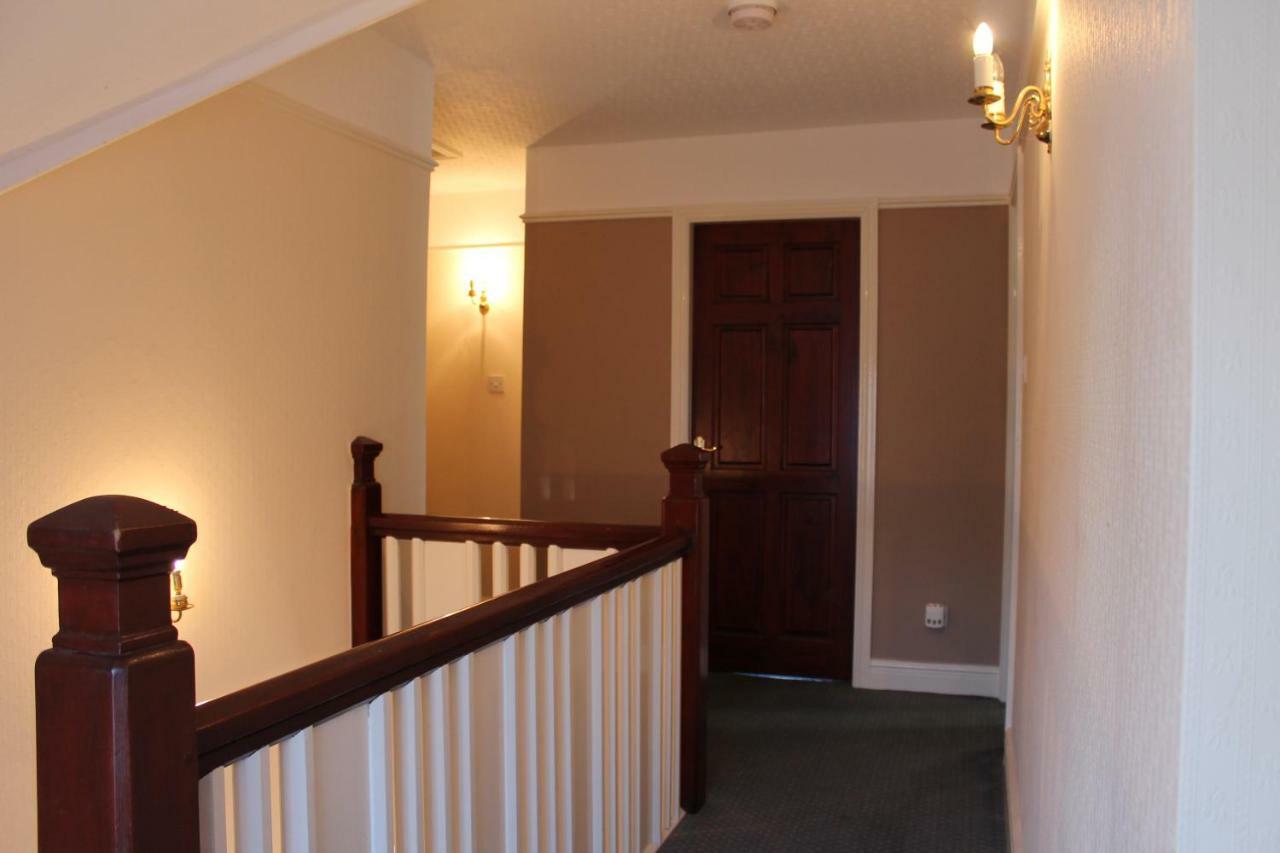 Wyndcliffe Villa Grange-over-Sands Dış mekan fotoğraf
